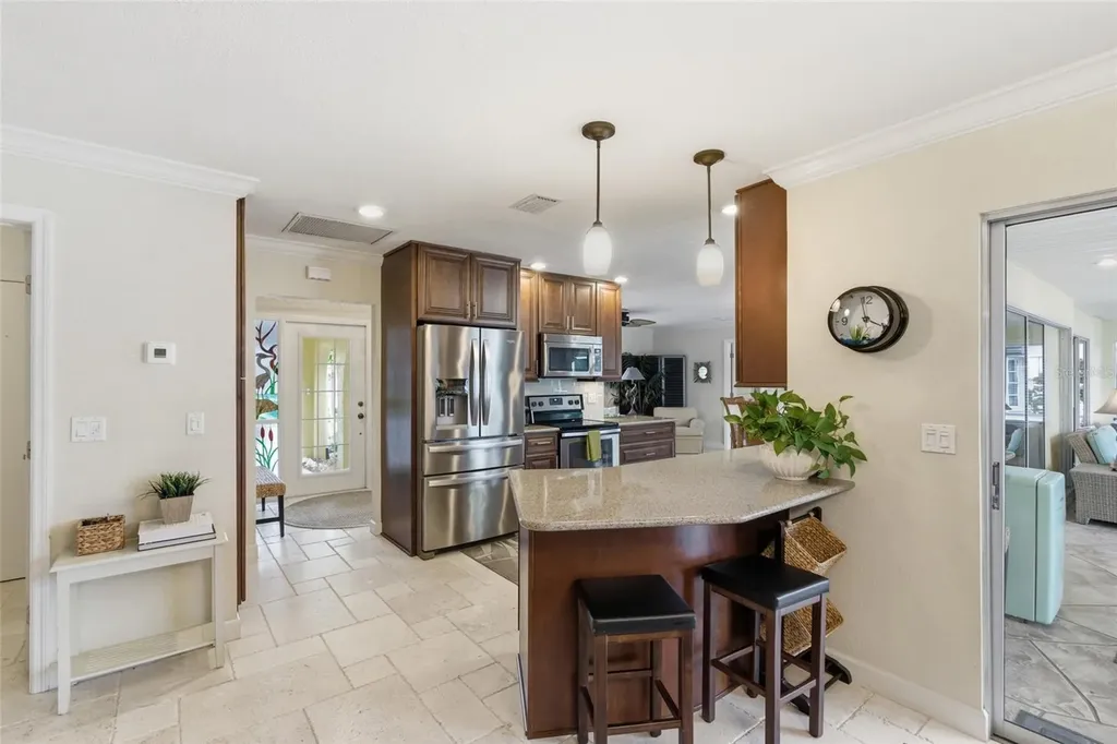 825 Via Formia Punta Gorda FL 33950