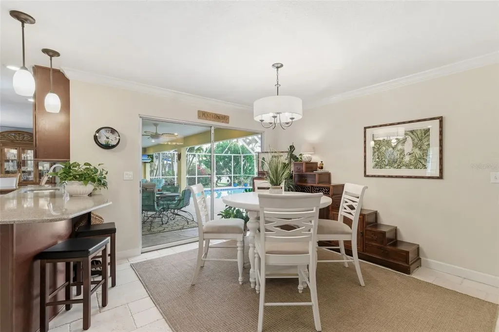 825 Via Formia Punta Gorda FL 33950