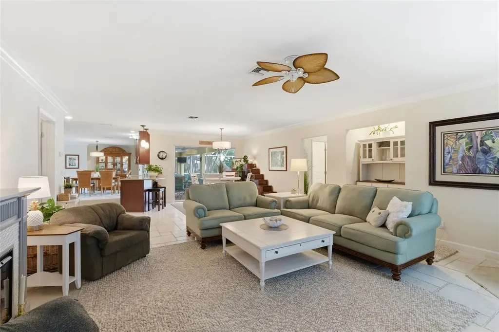 825 Via Formia Punta Gorda FL 33950