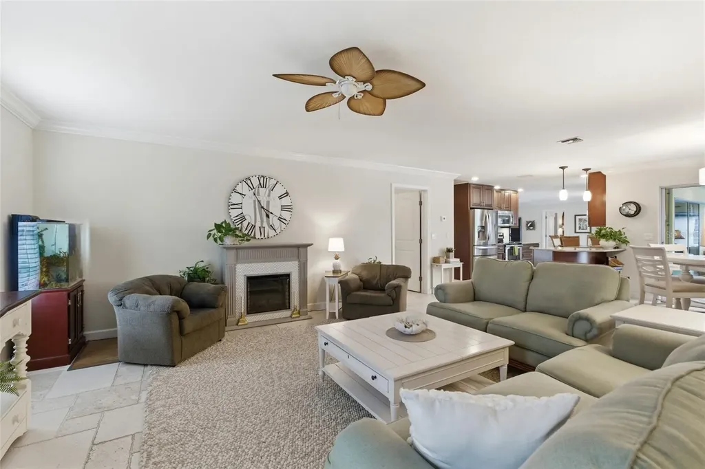 825 Via Formia Punta Gorda FL 33950