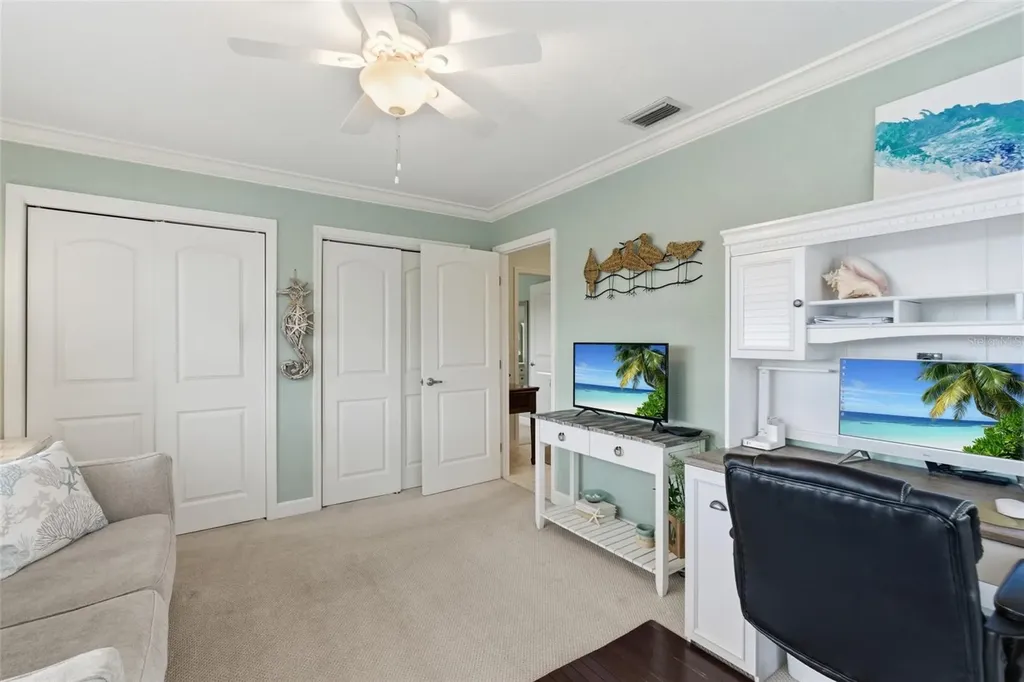 825 Via Formia Punta Gorda FL 33950