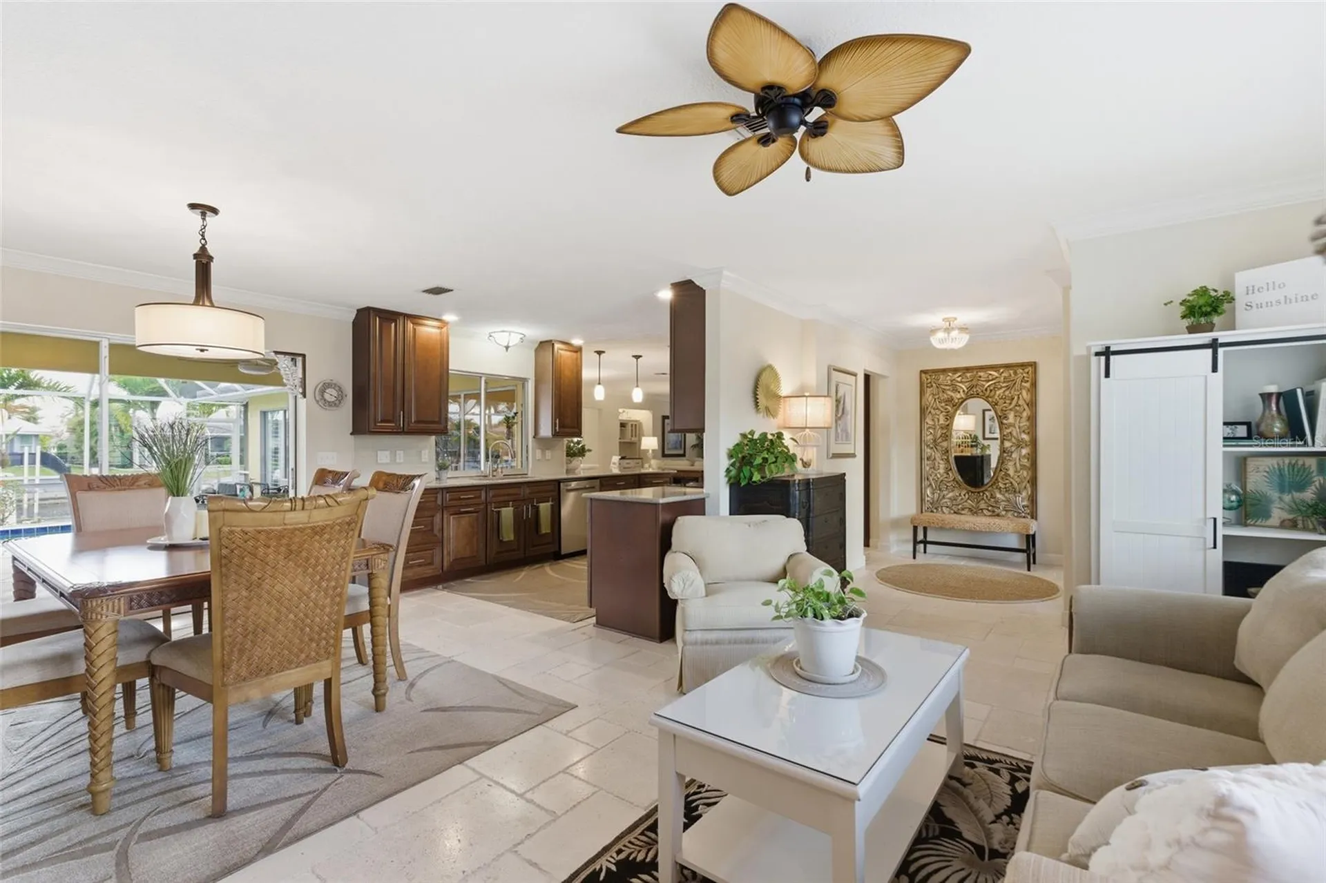 825 Via Formia Punta Gorda FL 33950