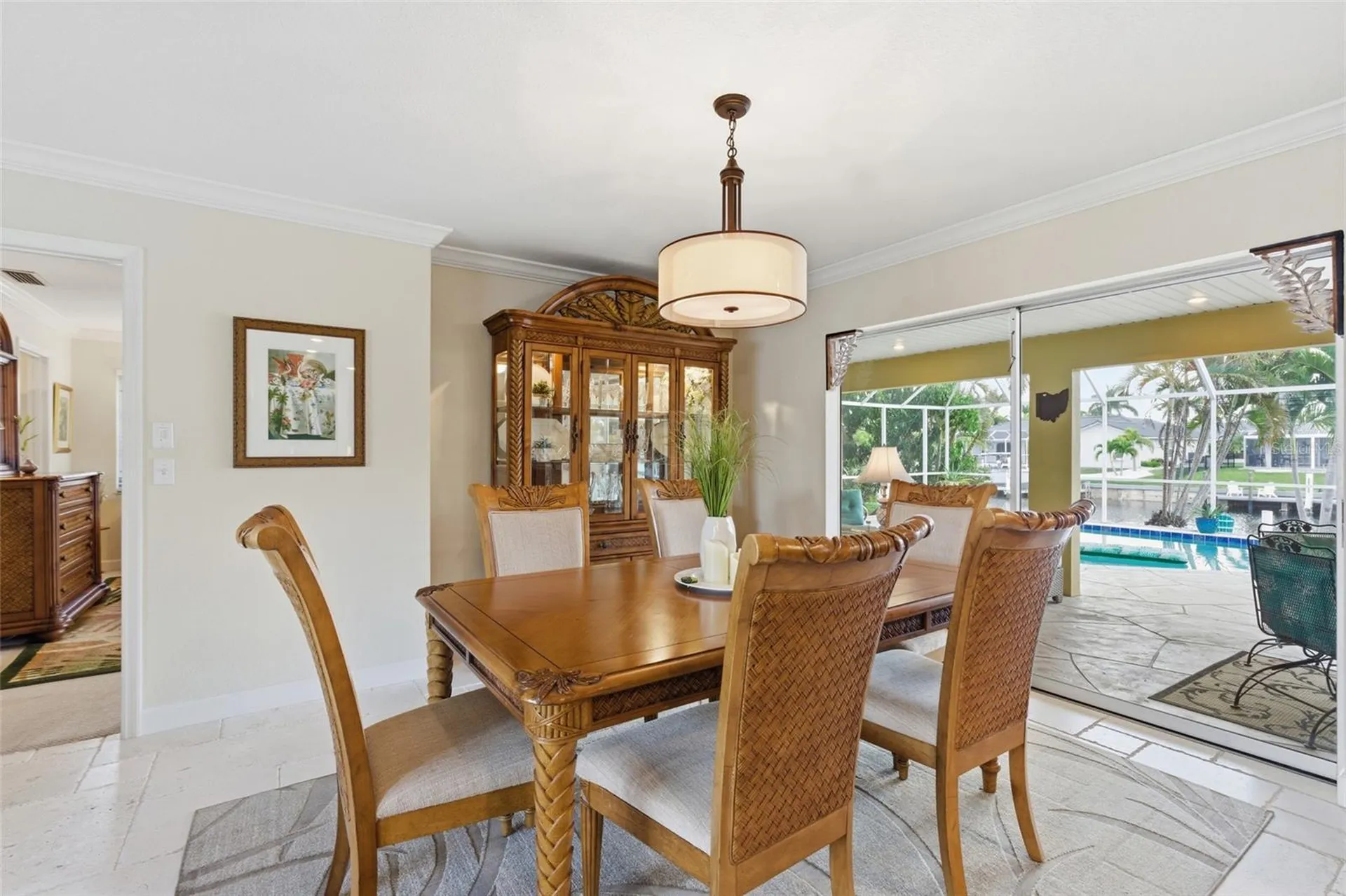 825 Via Formia Punta Gorda FL 33950