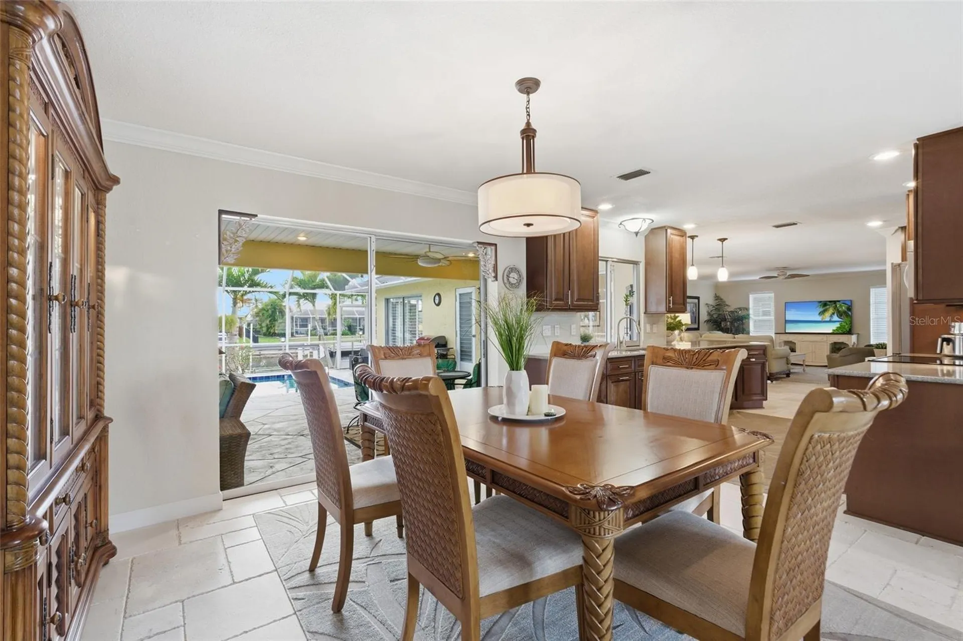 825 Via Formia Punta Gorda FL 33950