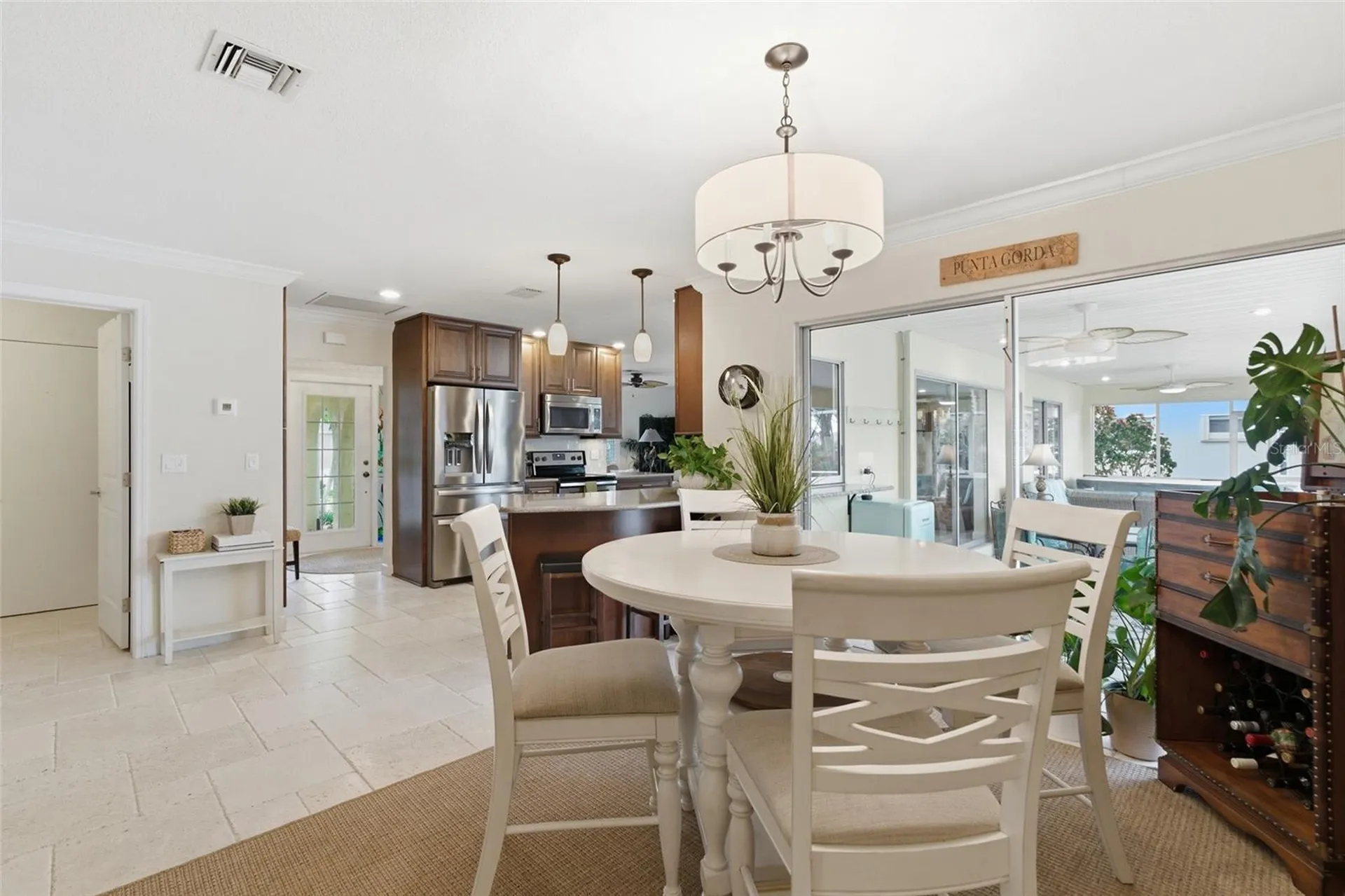 825 Via Formia Punta Gorda FL 33950