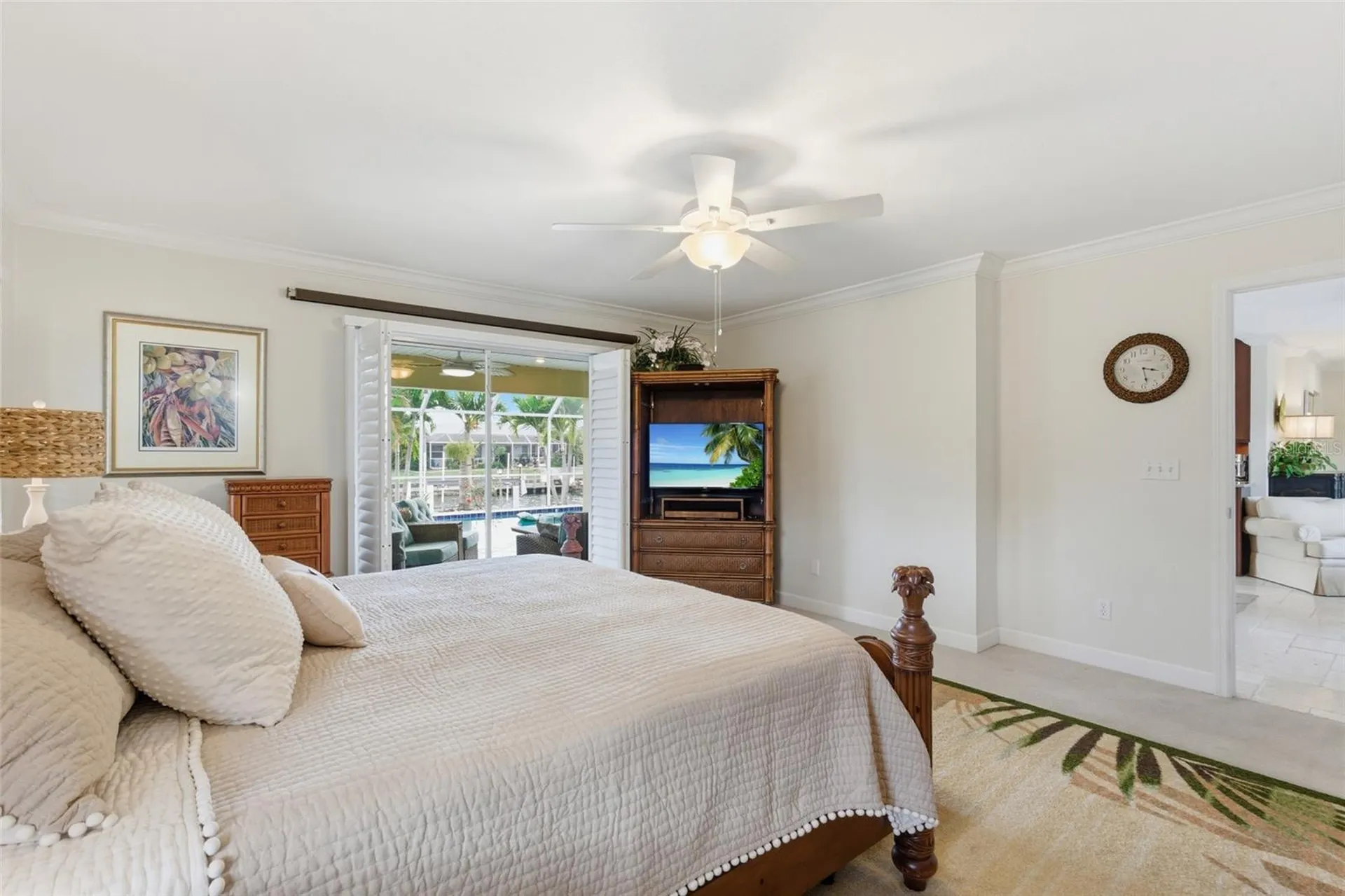 825 Via Formia Punta Gorda FL 33950