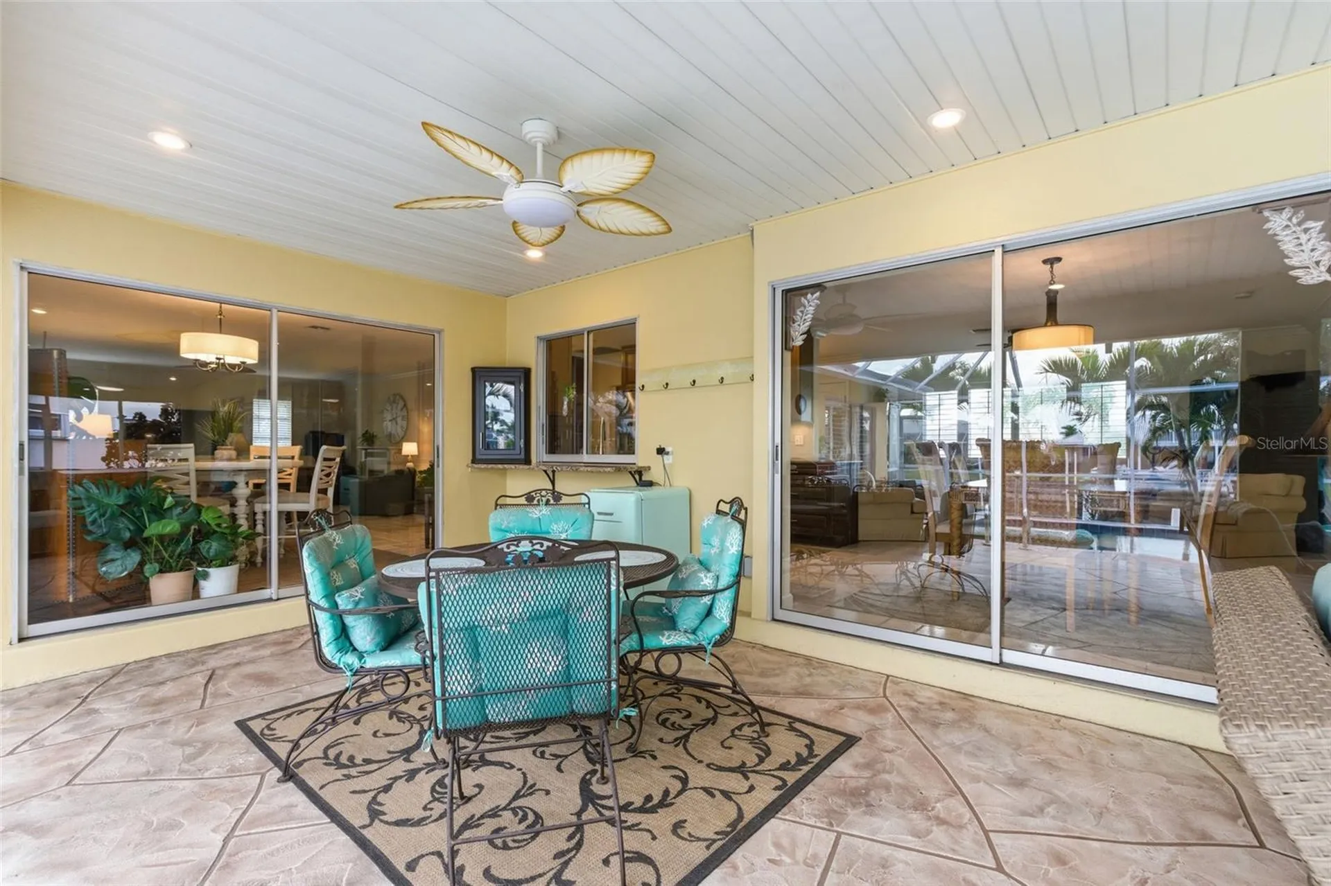 825 Via Formia Punta Gorda FL 33950