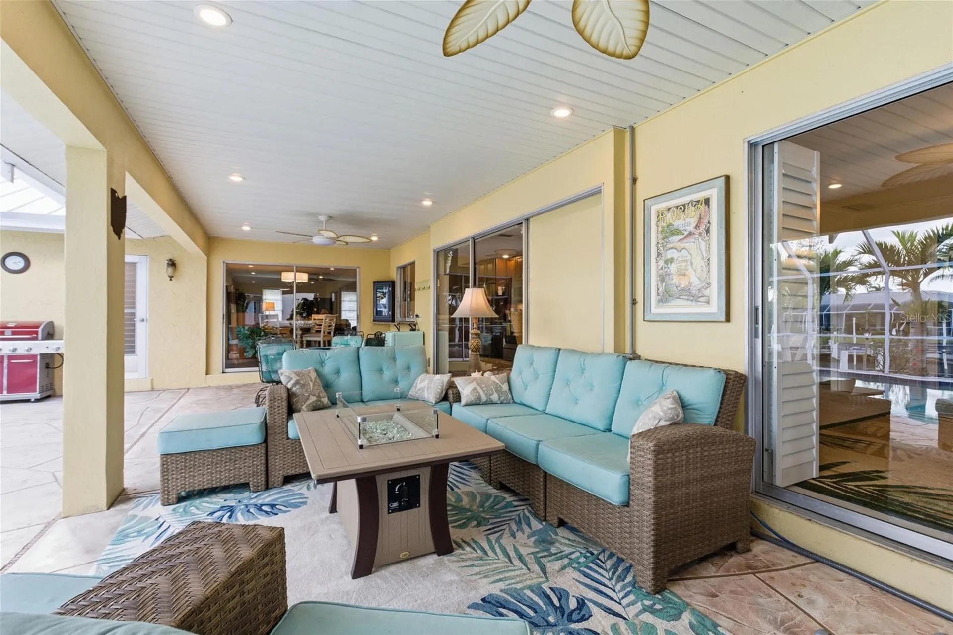 825 Via Formia Punta Gorda FL 33950