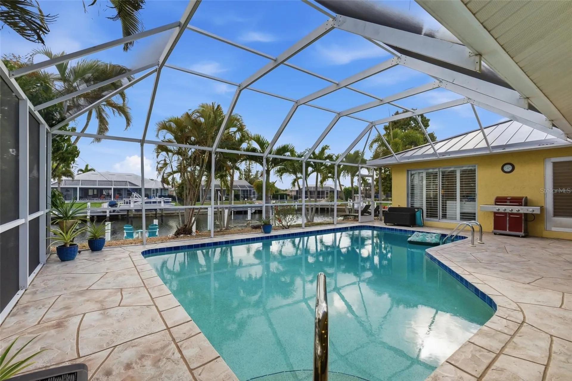 825 Via Formia Punta Gorda FL 33950