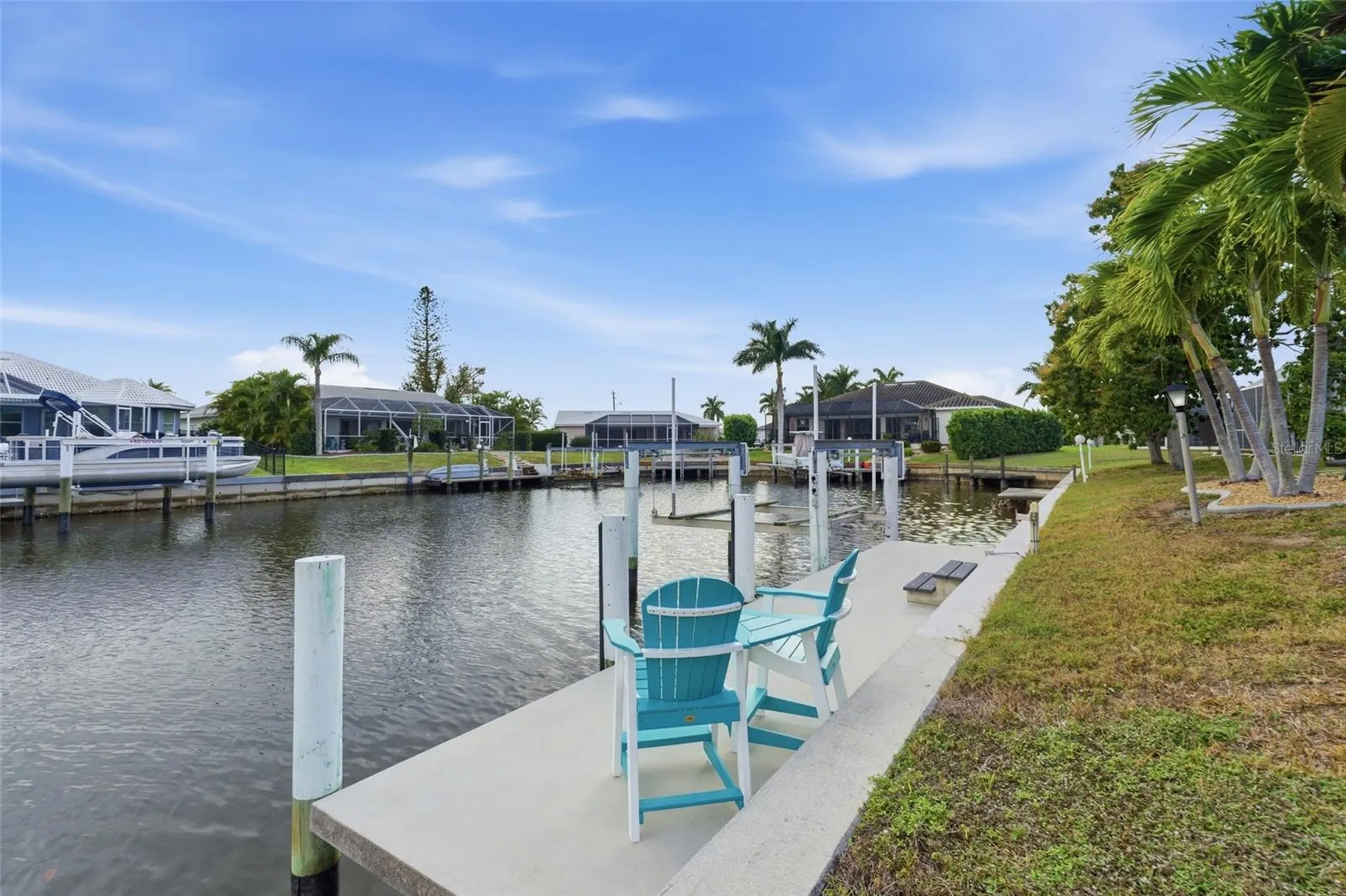 825 Via Formia Punta Gorda FL 33950