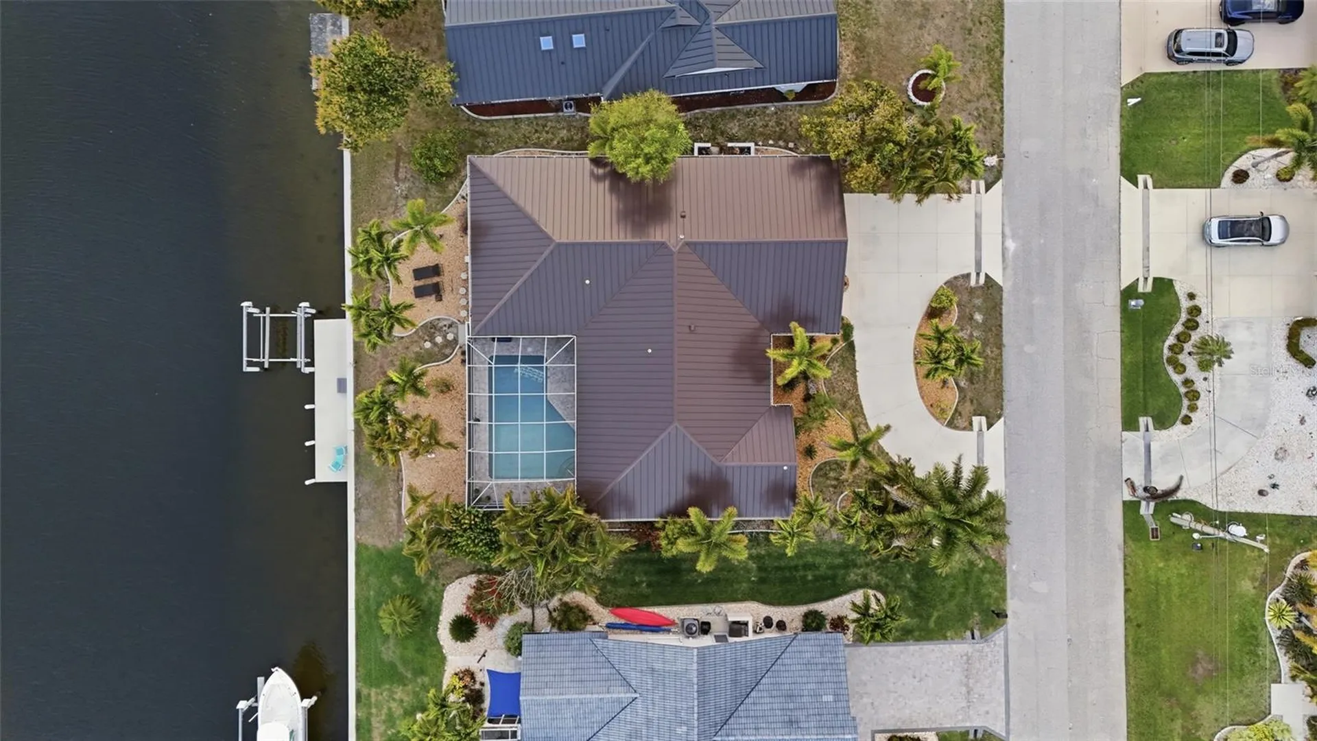 825 Via Formia Punta Gorda FL 33950