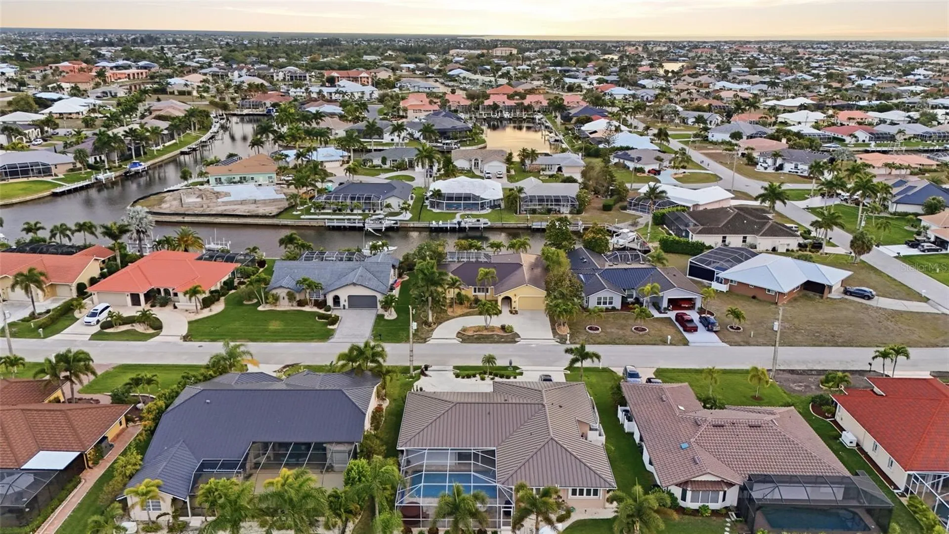 825 Via Formia Punta Gorda FL 33950