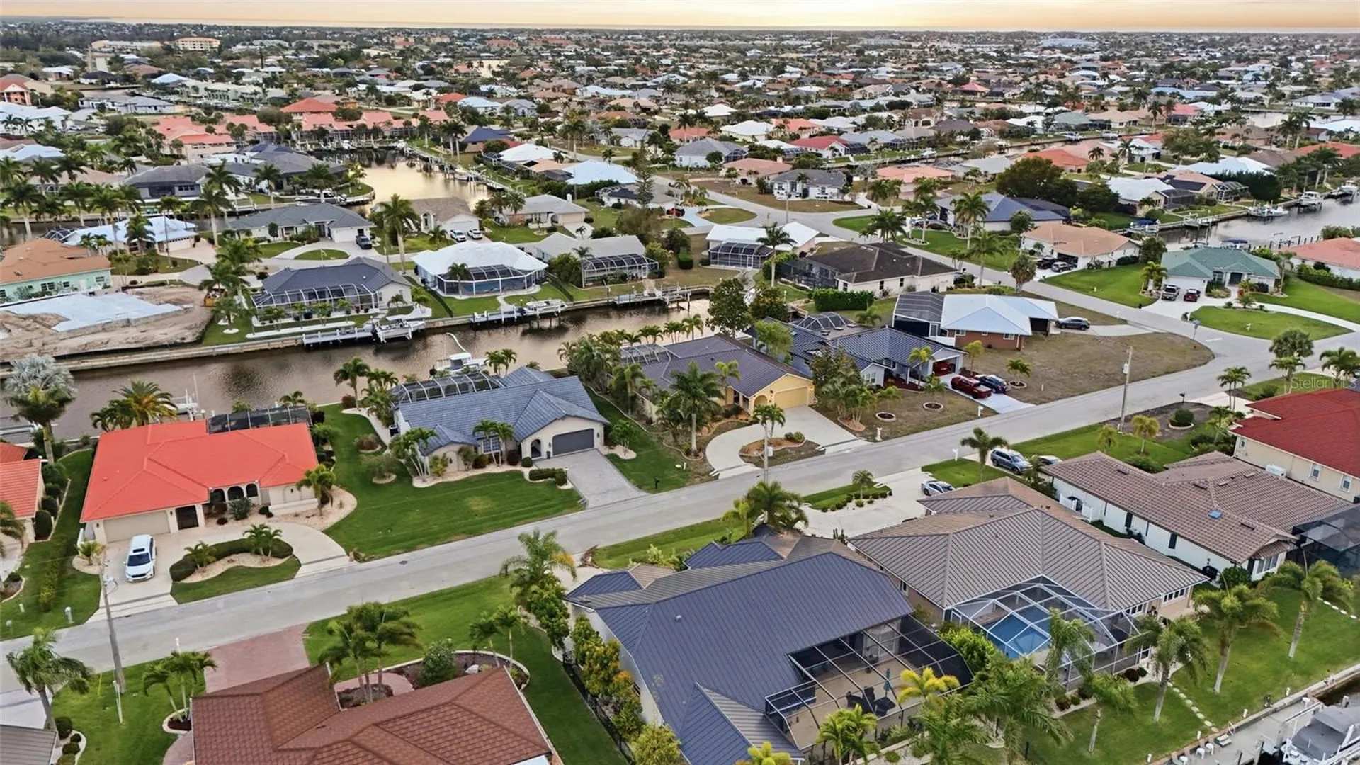 825 Via Formia Punta Gorda FL 33950