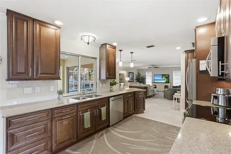 825 Via Formia Punta Gorda FL 33950