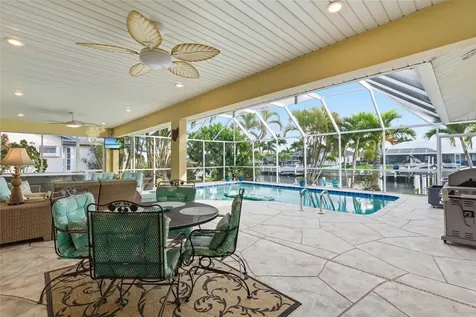 825 Via Formia Punta Gorda FL 33950