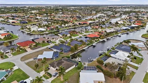 825 Via Formia Punta Gorda FL 33950