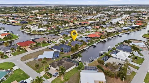 825 Via Formia Punta Gorda FL 33950