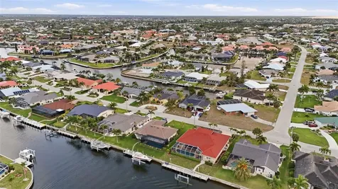 825 Via Formia Punta Gorda FL 33950