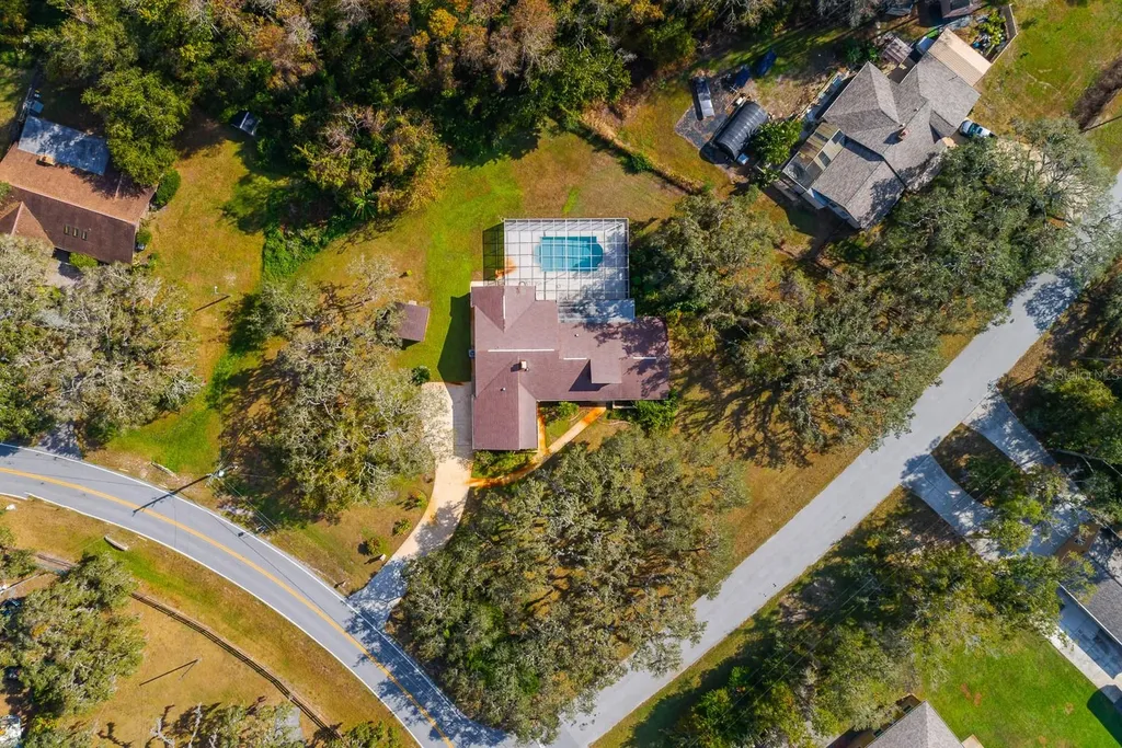 10206 Lakeview Drive New Port Richey FL 34654