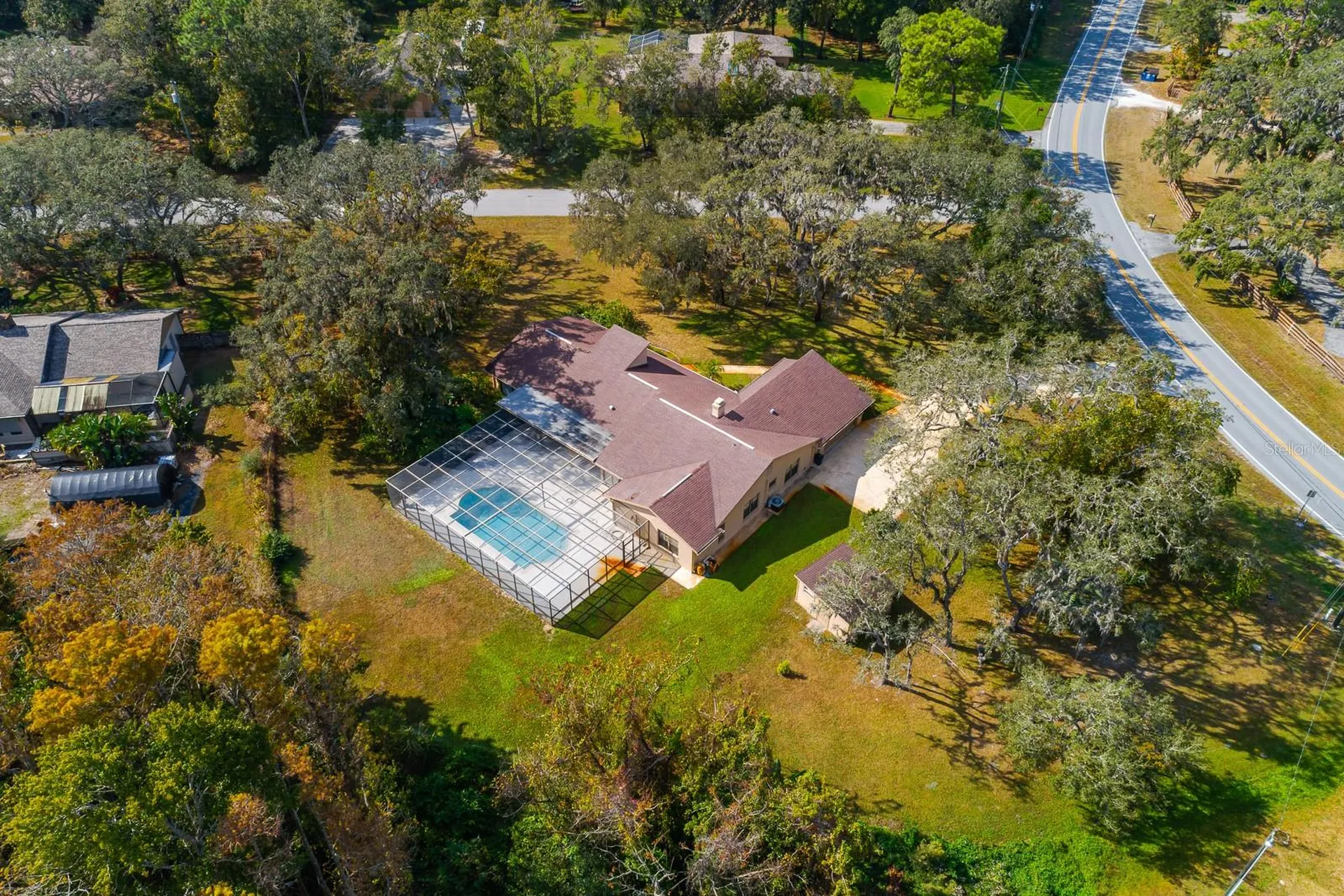 10206 Lakeview Drive New Port Richey FL 34654