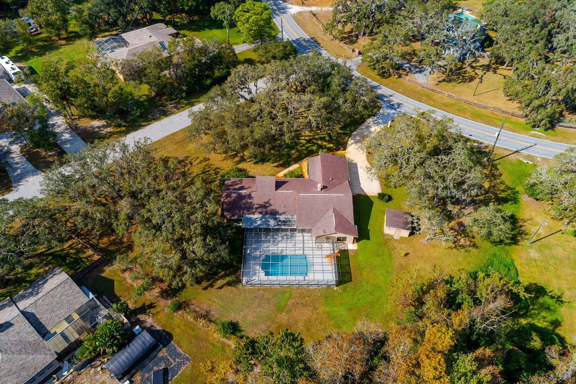 10206 Lakeview Drive New Port Richey FL 34654