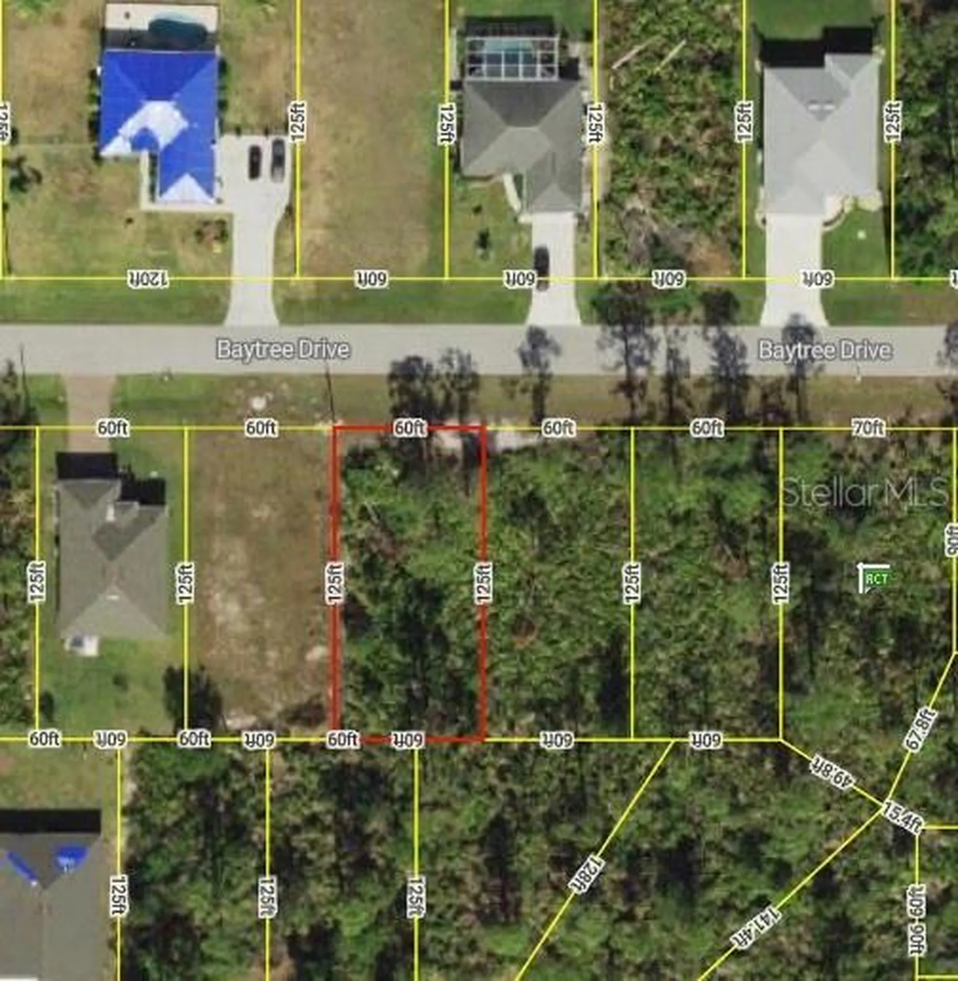 171 Baytree Drive Rotonda West FL 33947