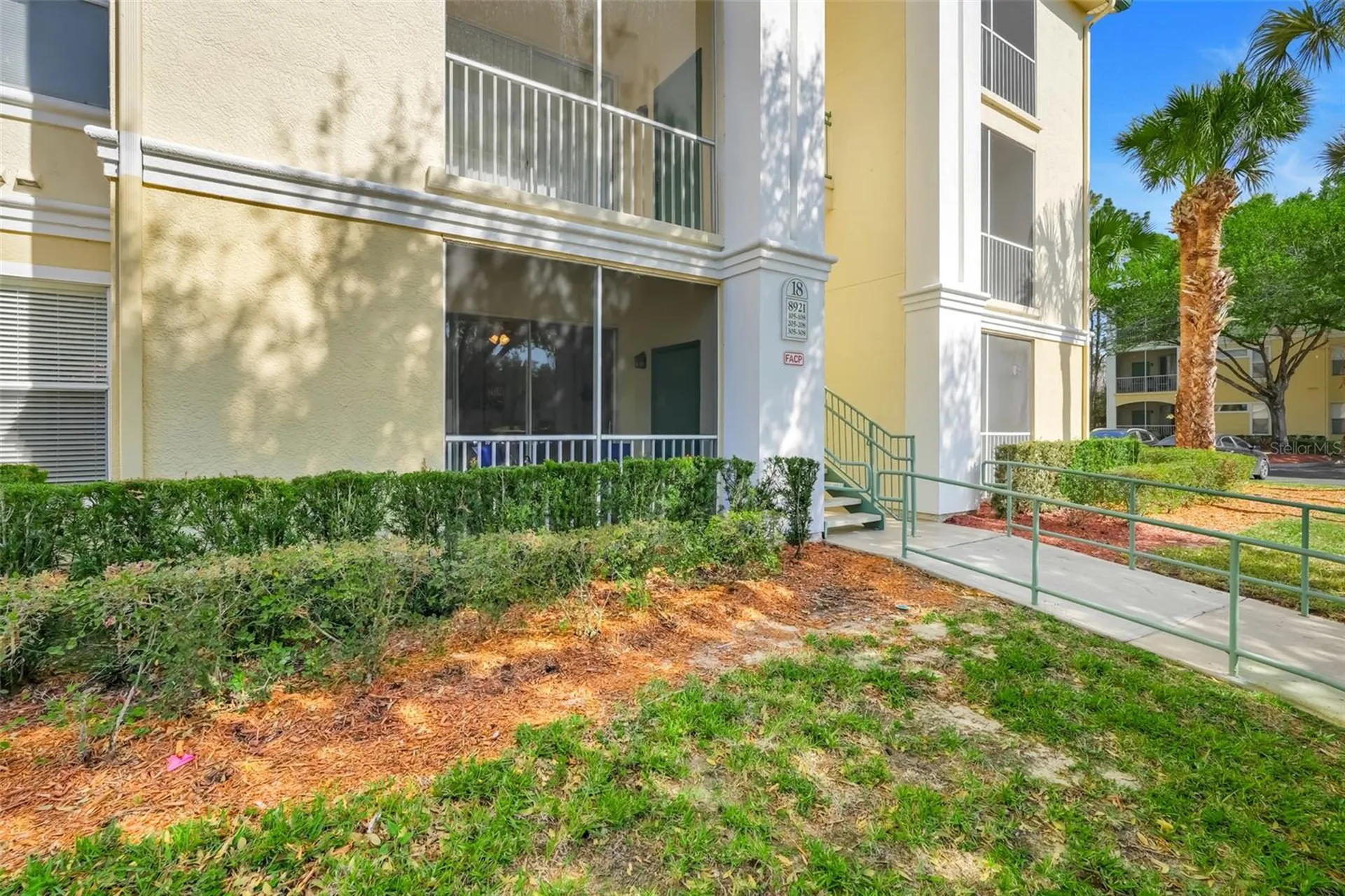 8921 Legacy Court Kissimmee FL 34747