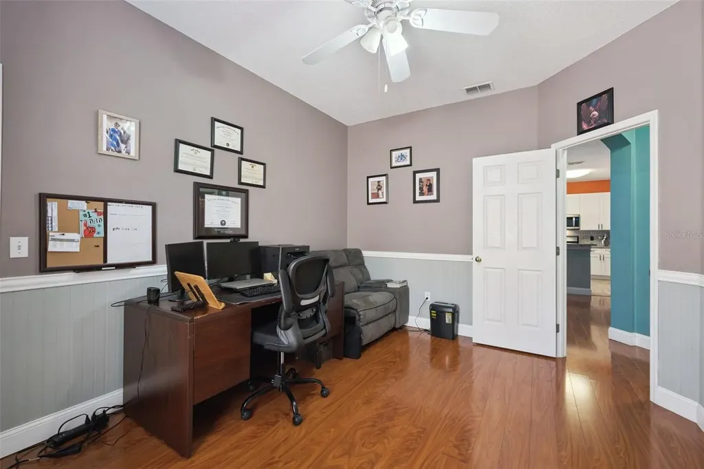 2862 Aloma Oaks Drive Oviedo FL 32765