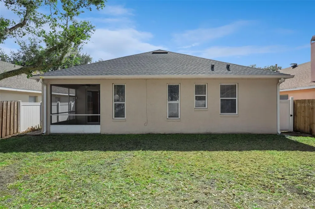 2862 Aloma Oaks Drive Oviedo FL 32765