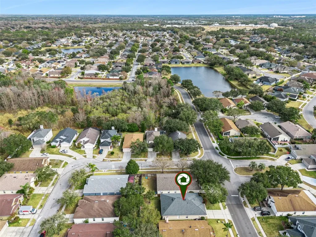 2862 Aloma Oaks Drive Oviedo FL 32765