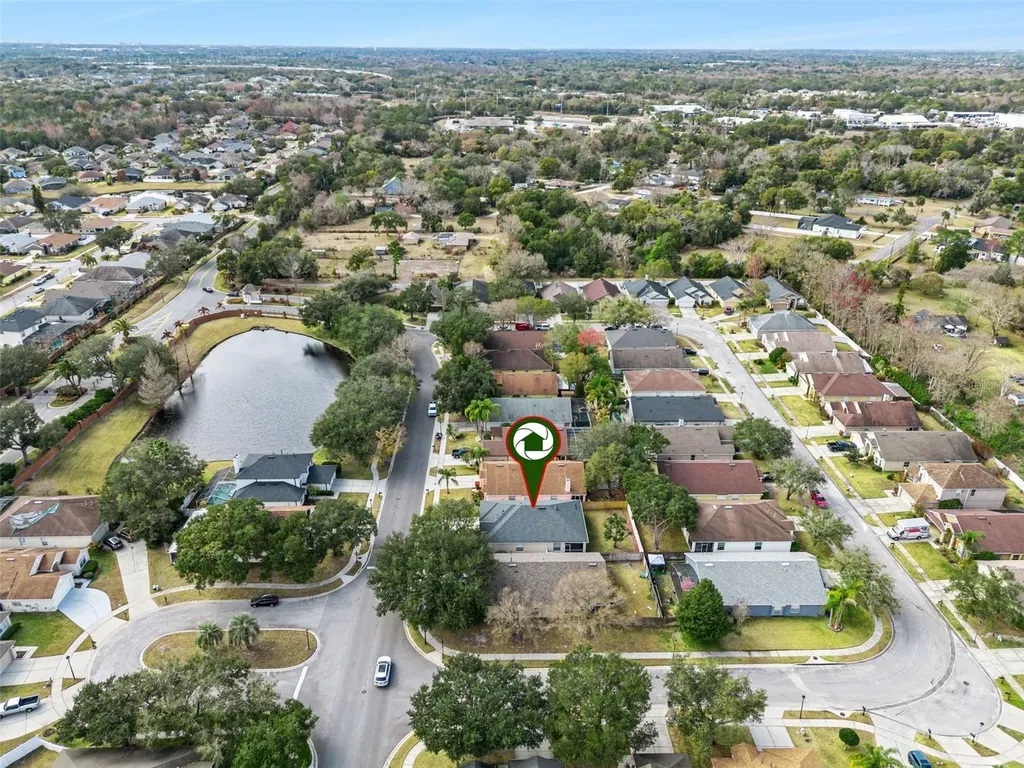 2862 Aloma Oaks Drive Oviedo FL 32765