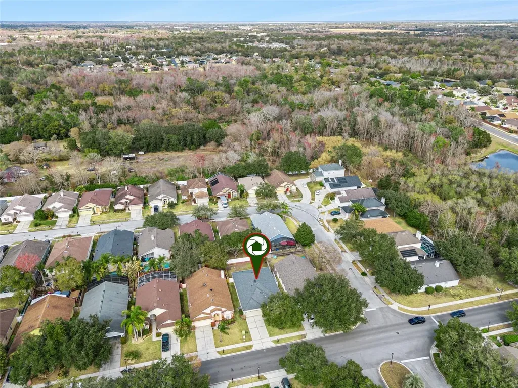 2862 Aloma Oaks Drive Oviedo FL 32765