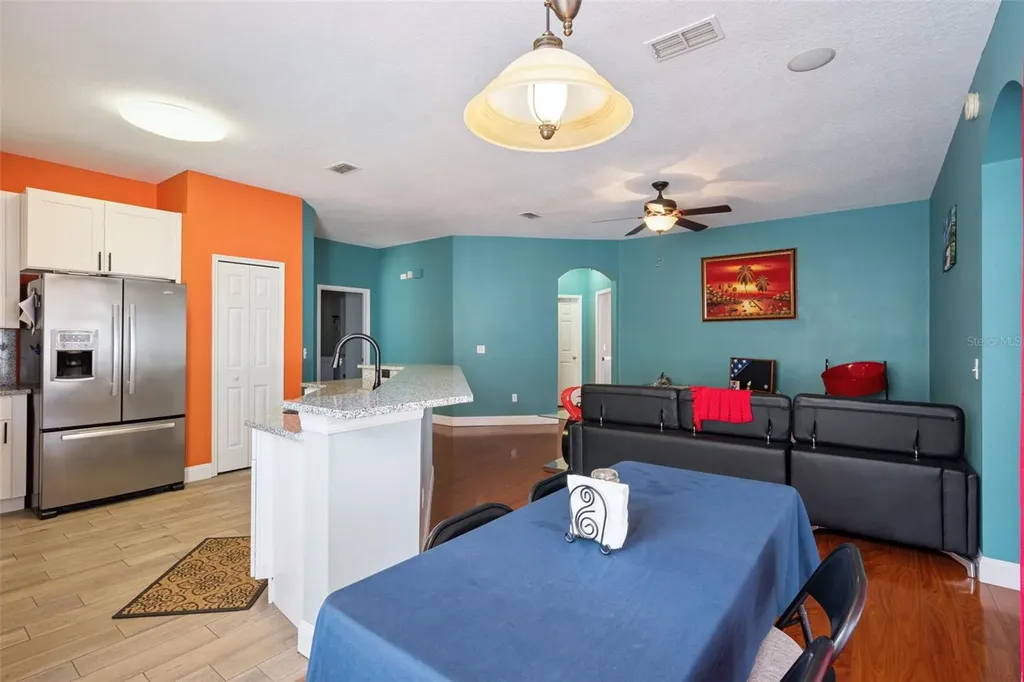 2862 Aloma Oaks Drive Oviedo FL 32765