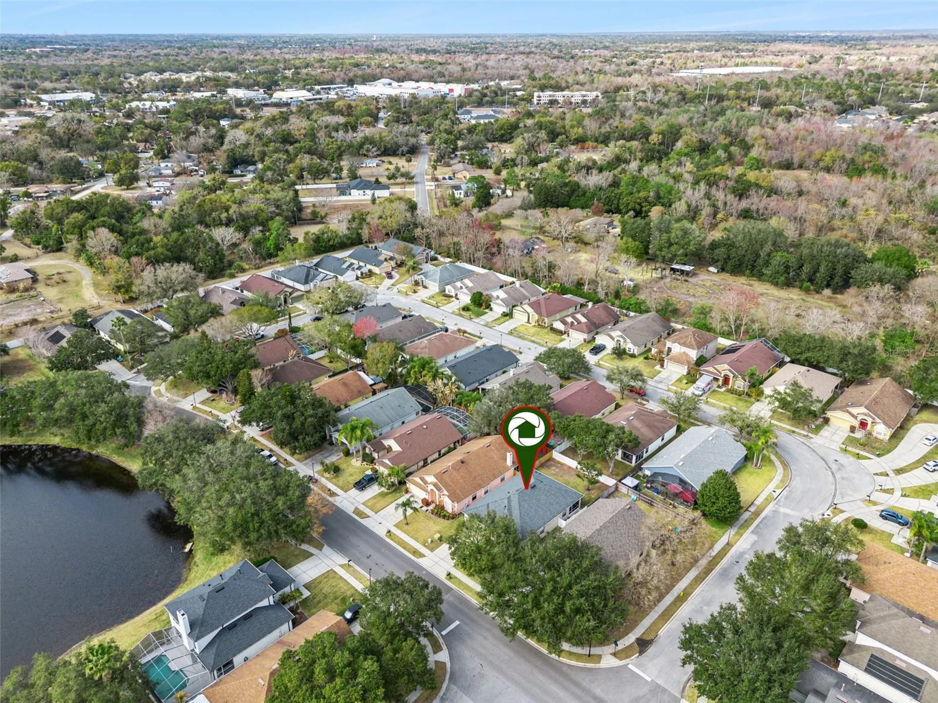 2862 Aloma Oaks Drive Oviedo FL 32765