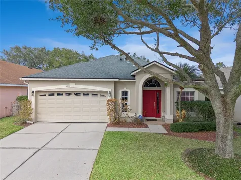 2862 Aloma Oaks Drive Oviedo FL 32765