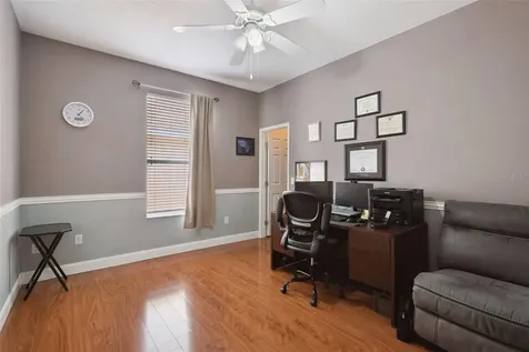 2862 Aloma Oaks Drive Oviedo FL 32765