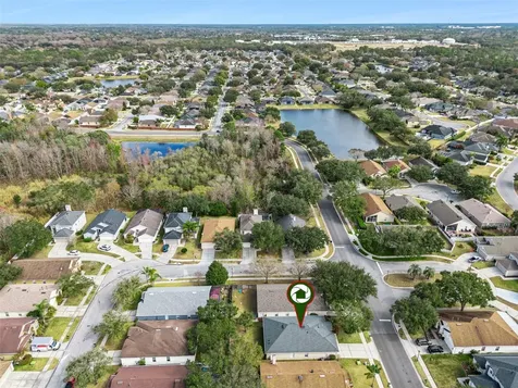 2862 Aloma Oaks Drive Oviedo FL 32765