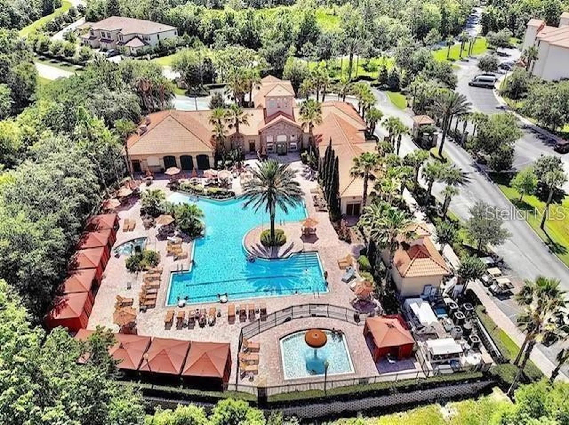 8020 Tuscany Way Davenport FL 33896