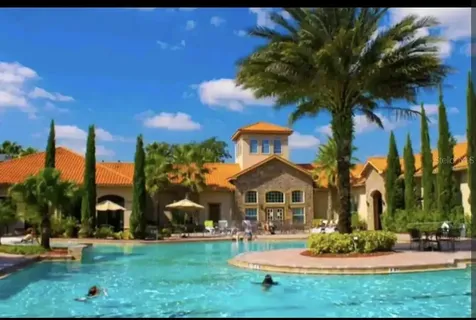 8020 Tuscany Way Davenport FL 33896