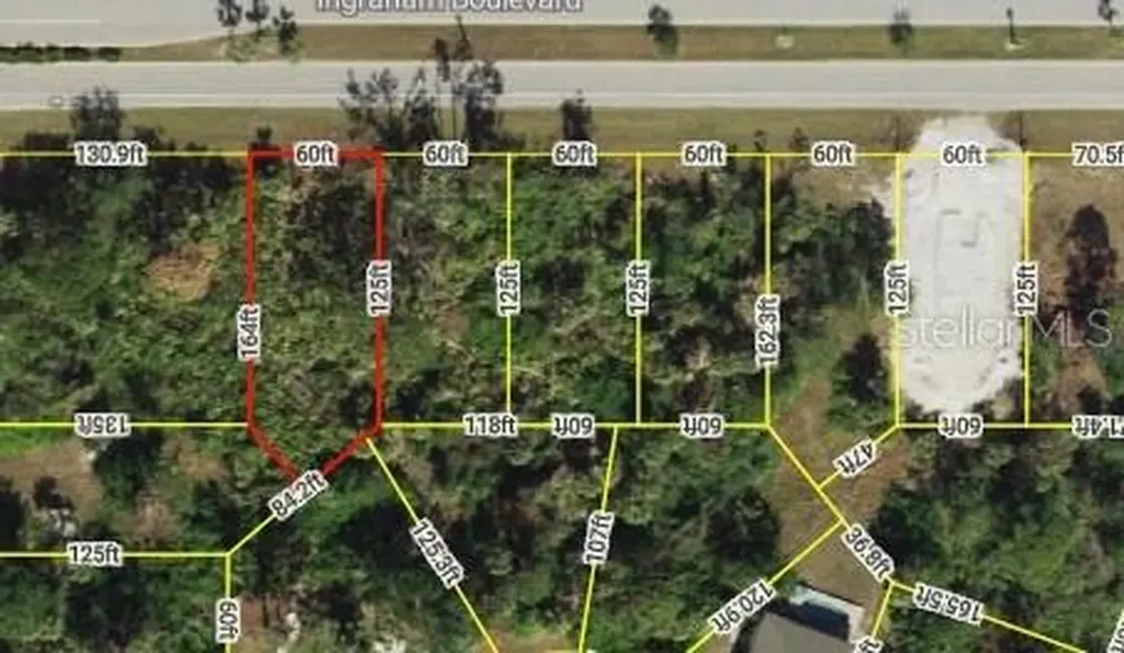 135 Ingram Boulevard Rotonda West FL 33947