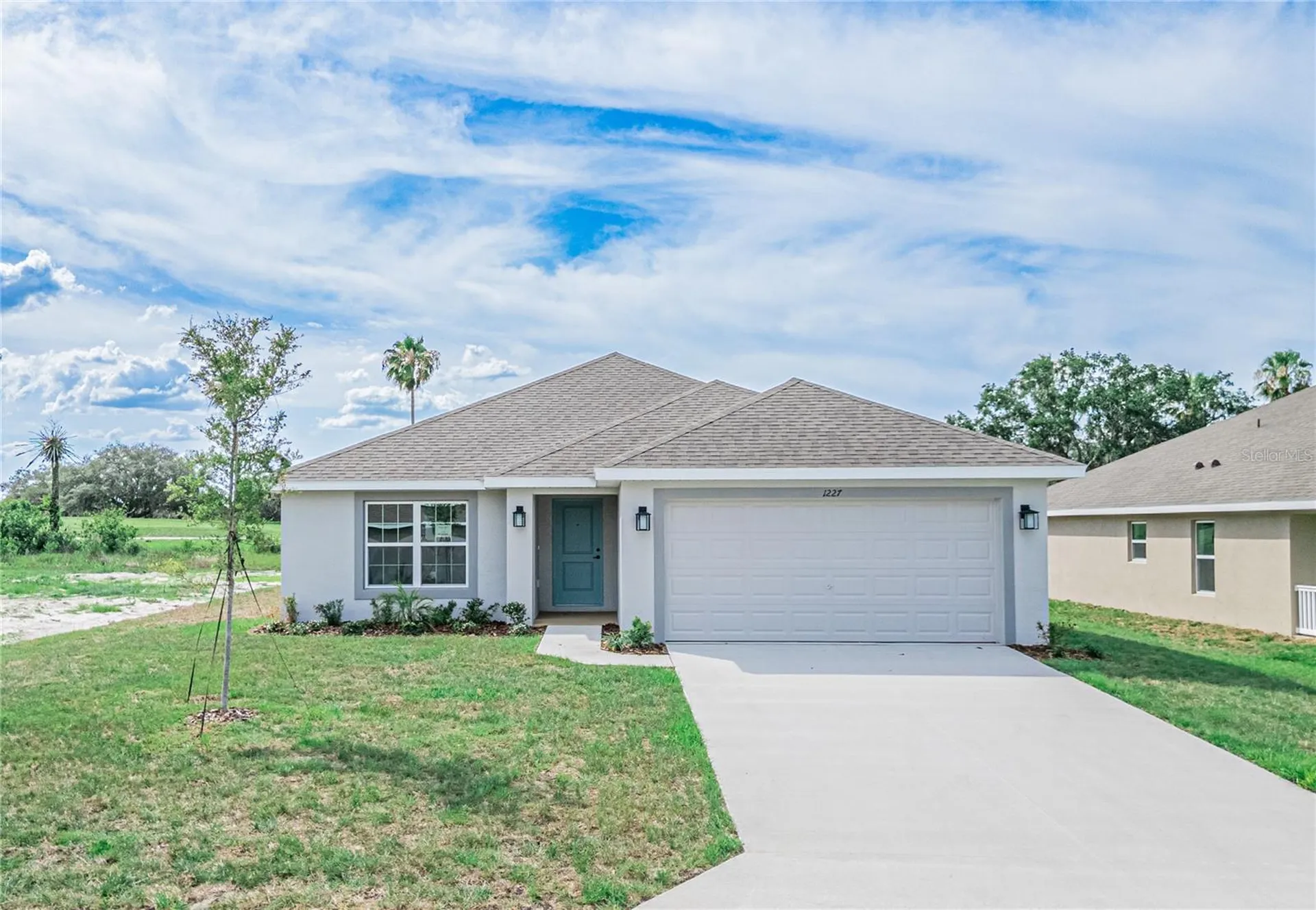1227 Hickory Nut Drive Lake Wales FL 33898