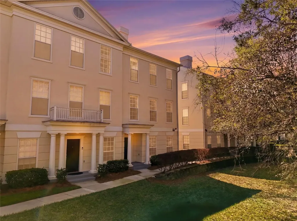 310 Grand Bay Lane Celebration FL 34747