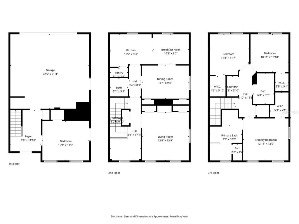 310 Grand Bay Lane Celebration FL 34747