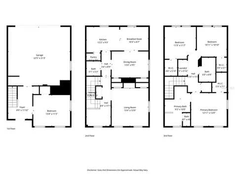 310 Grand Bay Lane Celebration FL 34747