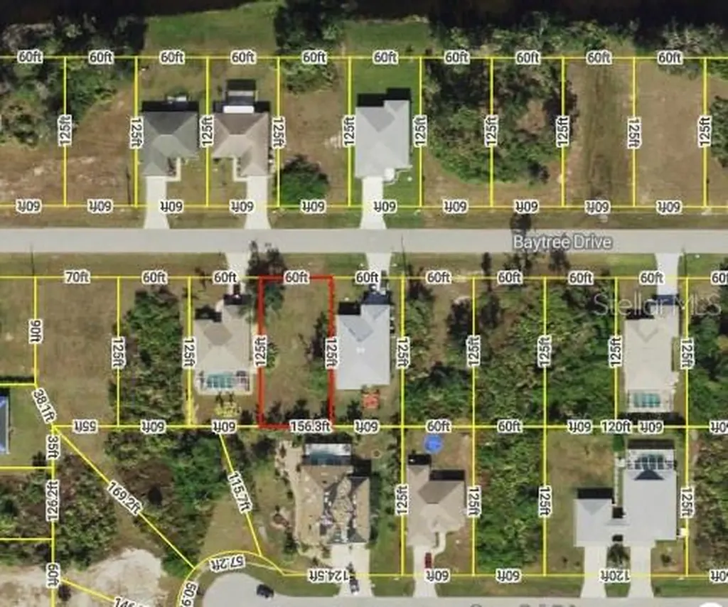 109 Baytree Drive Rotonda West FL 33947