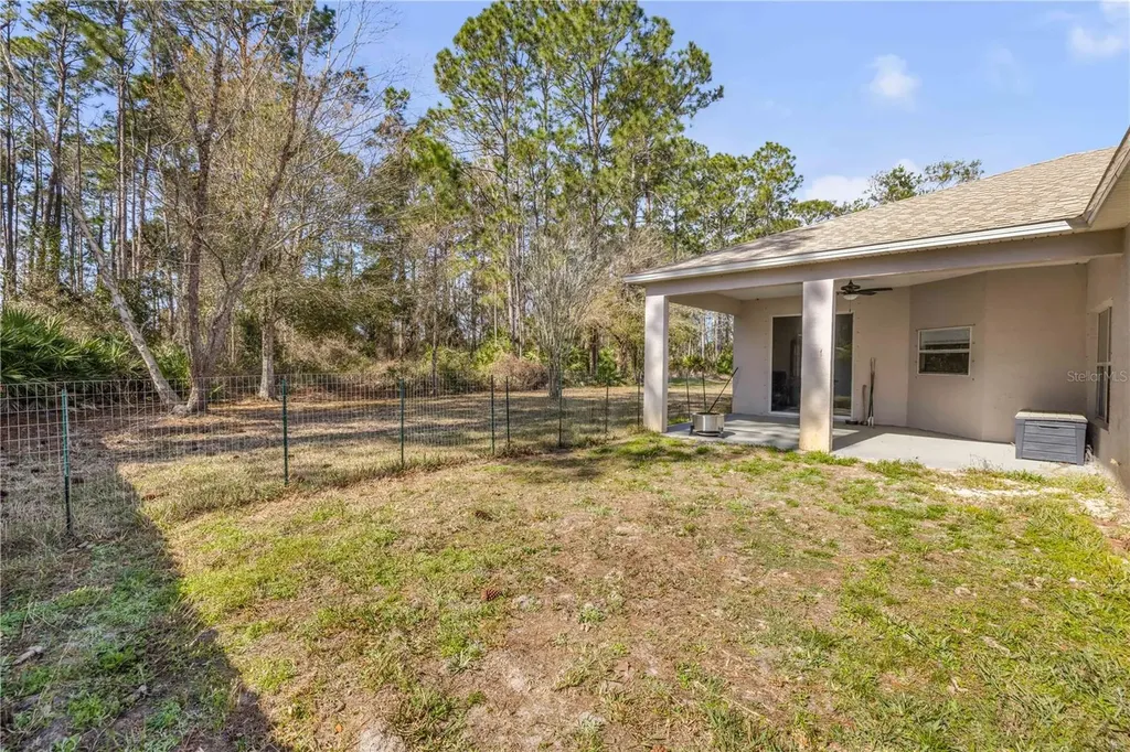 34 Richardson Drive Palm Coast FL 32164