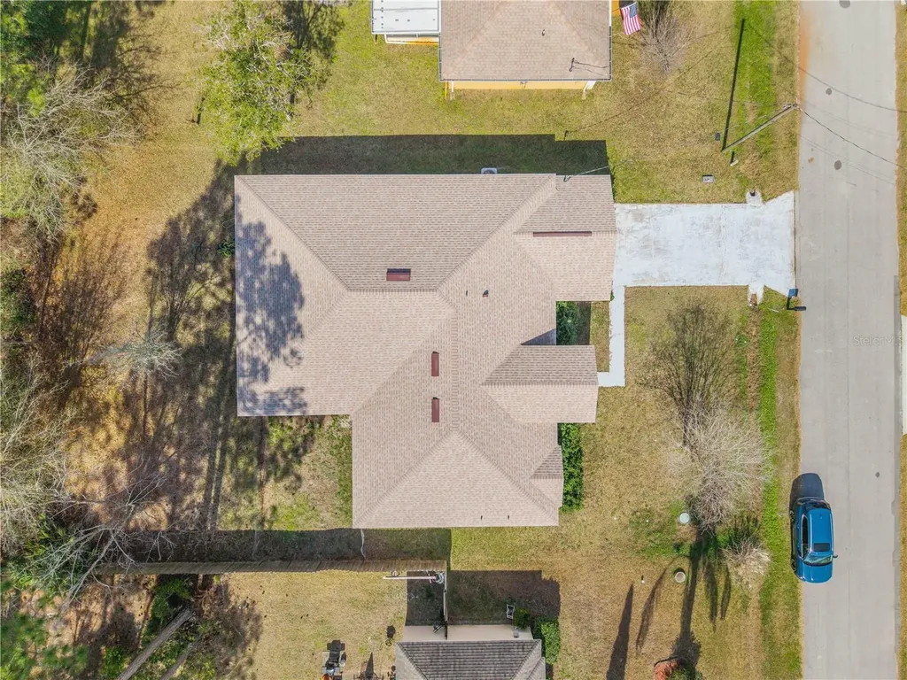 34 Richardson Drive Palm Coast FL 32164