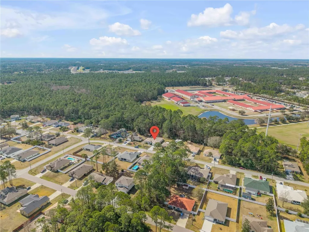 34 Richardson Drive Palm Coast FL 32164