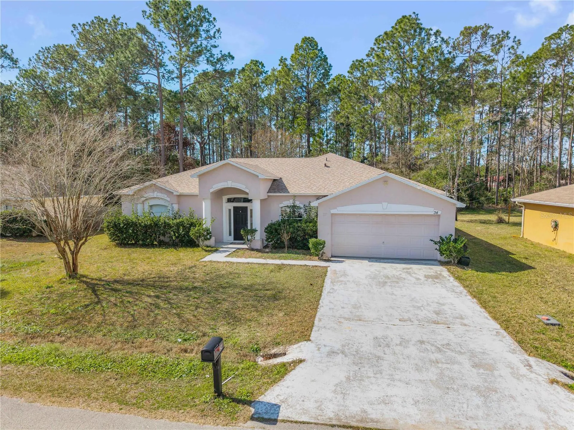 34 Richardson Drive Palm Coast FL 32164