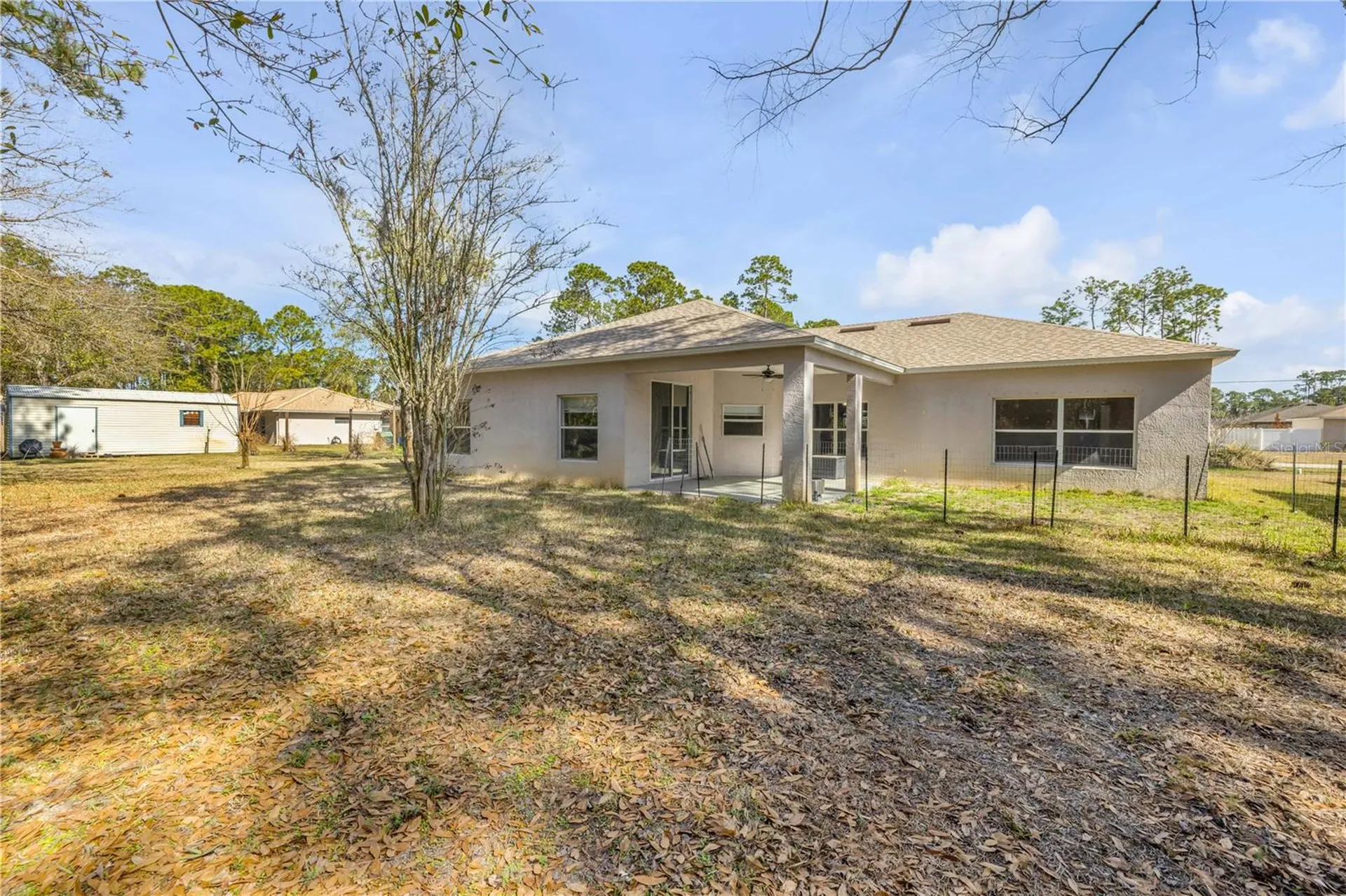 34 Richardson Drive Palm Coast FL 32164